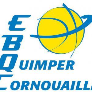 Espoirs Basket Quimper Cornouaille
